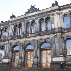 National Museum of Scotland