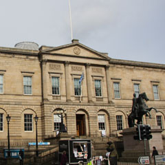 General Register House