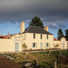 Botanic Cottage