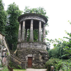 St Bernard's Well