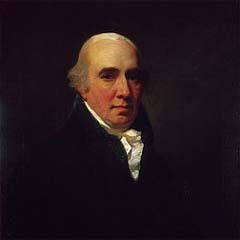 Portrait of Dugald Stewart (1753–1828) by Henry Raeburn.
